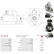 Starter motor / Starter, Thumbnail 5