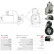 Starter motor / Starter, Thumbnail 5