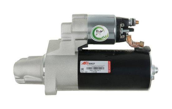Starter motor / Starter, Image 4