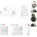 Starter motor / Starter, Thumbnail 5