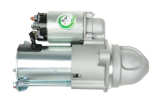 Starter motor / Starter, Image 4