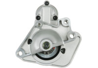 Starter motor / Starter