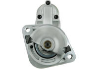 Starter motor / Starter