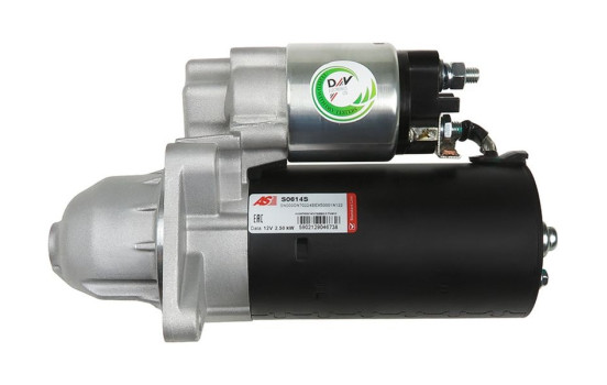 Starter motor / Starter, Image 4