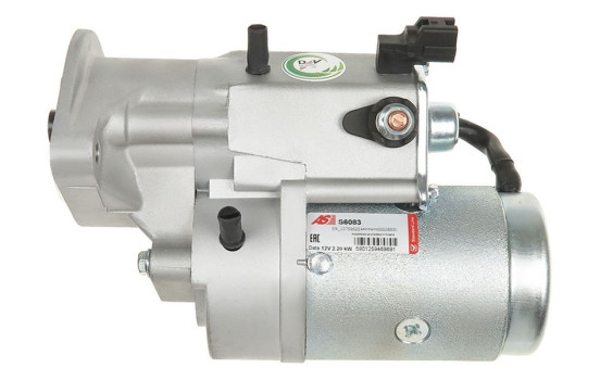 Starter motor / Starter, Image 4