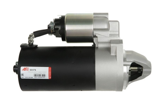 Starter motor / Starter, Image 2