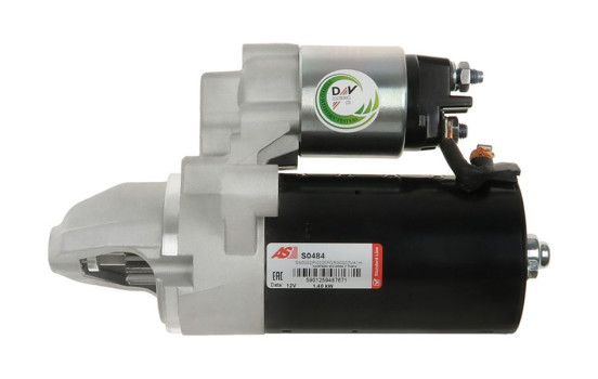 Starter motor / Starter, Image 2