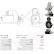Starter motor / Starter, Thumbnail 5