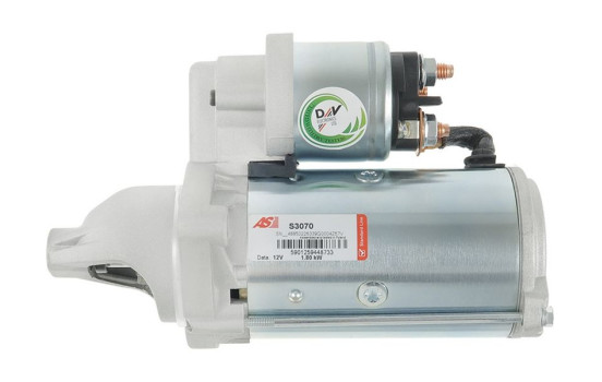 Starter motor / Starter, Image 4