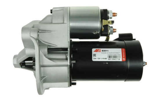 Starter motor / Starter, Image 2