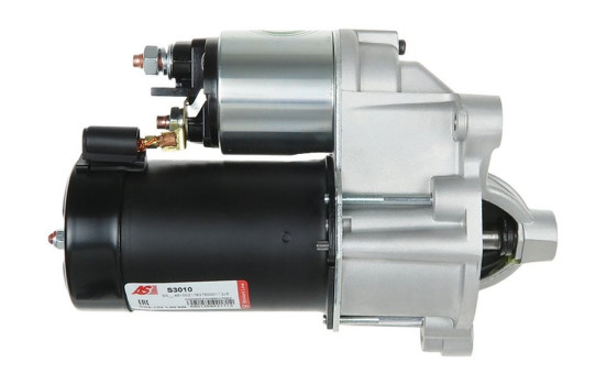 Starter motor / Starter, Image 2