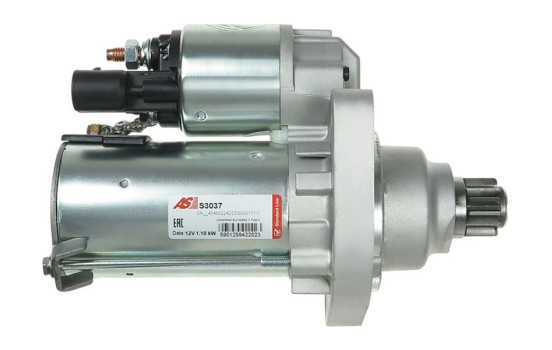 Starter motor / Starter, Image 2