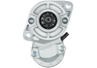 Starter motor / Starter