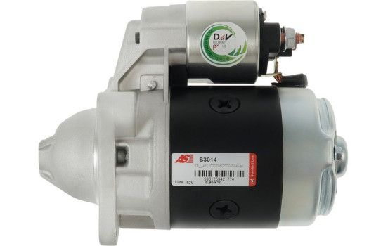 Starter motor / Starter, Image 4