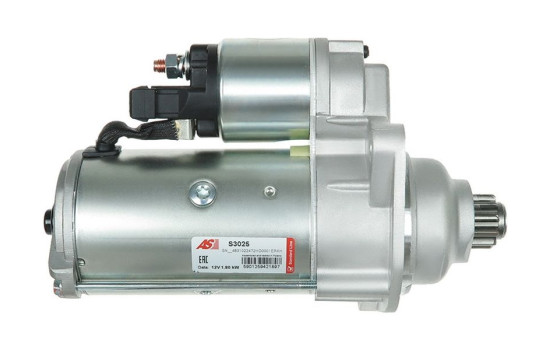Starter motor / Starter, Image 2