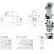 Starter motor / Starter, Thumbnail 5