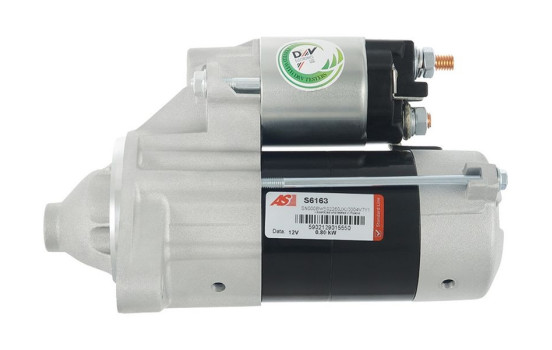 Starter motor / Starter, Image 4
