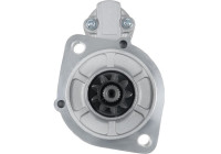 Starter motor / Starter