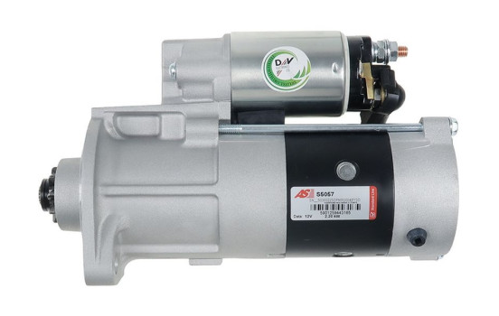 Starter motor / Starter, Image 4