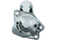 Starter motor / Starter
