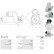 Starter motor / Starter, Thumbnail 5