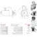 Starter motor / Starter, Thumbnail 5