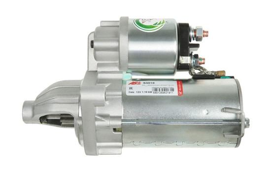 Starter motor / Starter, Image 2