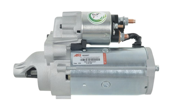 Starter motor / Starter, Image 2
