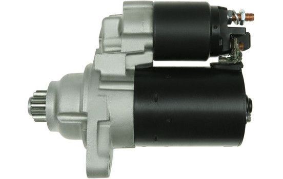 Starter motor / Starter, Image 4