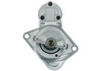 Starter motor / Starter