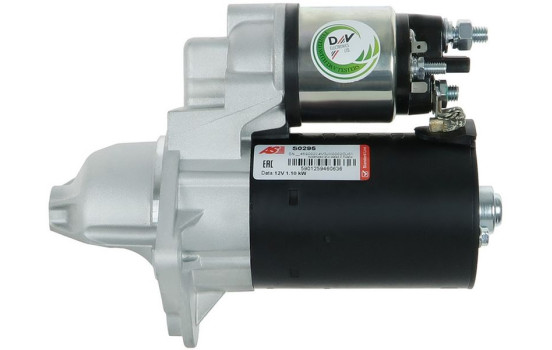 Starter motor / Starter, Image 4