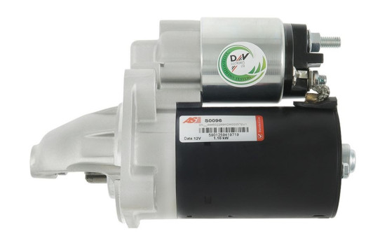 Starter motor / Starter, Image 4