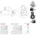 Starter motor / Starter, Thumbnail 5