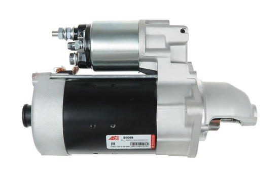 Starter motor / Starter, Image 2