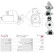 Starter motor / Starter, Thumbnail 5