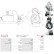 Starter motor / Starter, Thumbnail 5