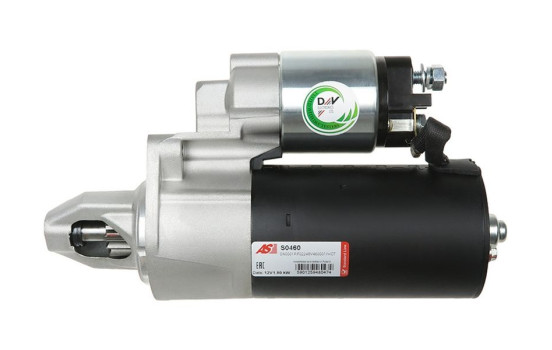 Starter motor / Starter, Image 2