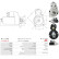 Starter motor / Starter, Thumbnail 5
