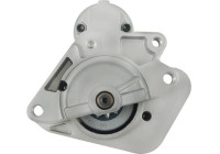 Starter motor / Starter