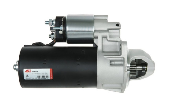 Starter motor / Starter, Image 2