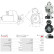 Starter motor / Starter, Thumbnail 5