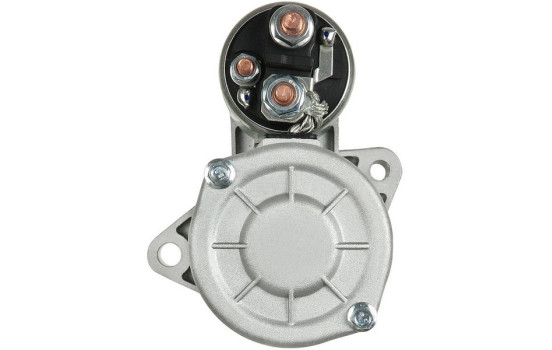 Starter motor / Starter, Image 3