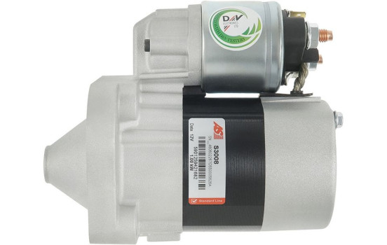 Starter motor / Starter, Image 4