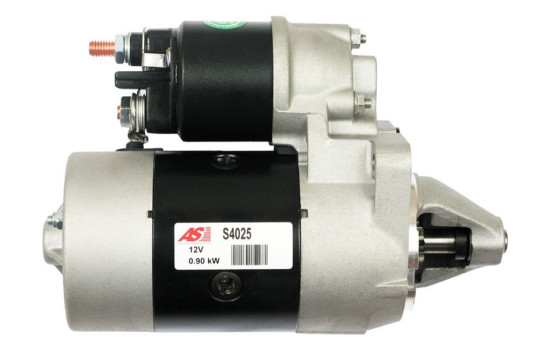 Starter motor / Starter, Image 2