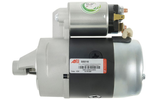 Starter motor / Starter, Image 4