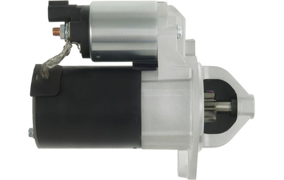 Starter motor / Starter, Image 2