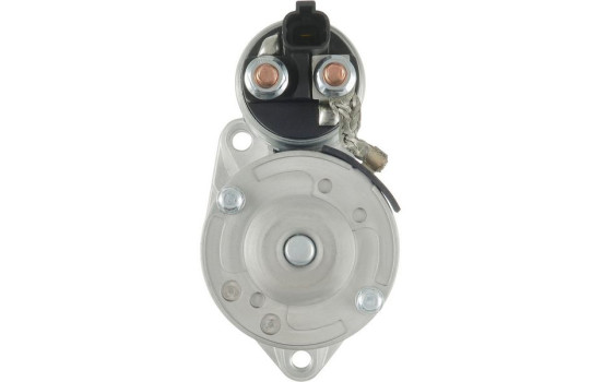 Starter motor / Starter, Image 3
