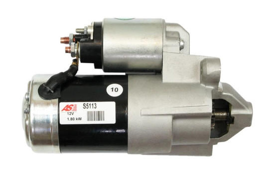 Starter motor / Starter, Image 2