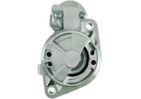 Starter motor / Starter