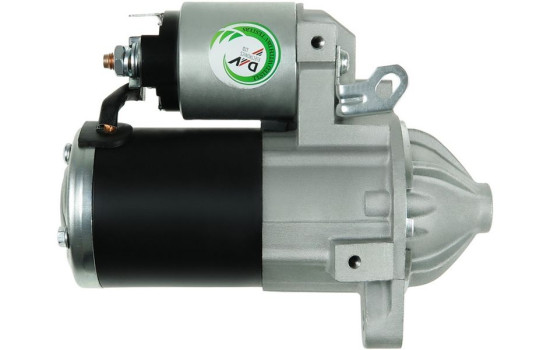 Starter motor / Starter, Image 4
